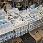 Ventilatie Roosters IVC Air, Partij
